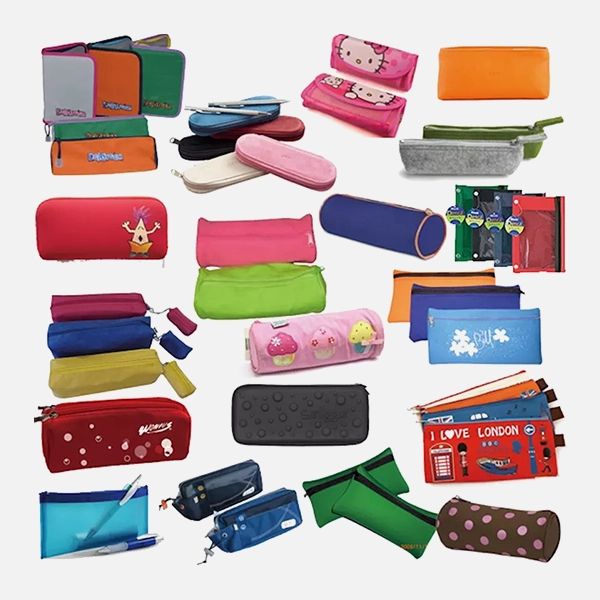 PVC-pouch